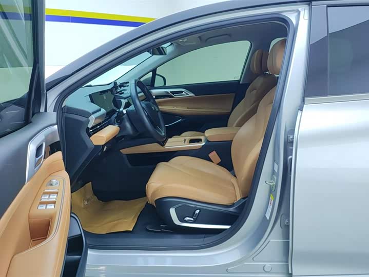 XPeng P5 2024 2024款 500Pro版