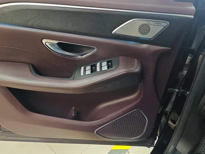 Jetour X90 2022 2022款 子龙 2.0T DCT常胜版 6座