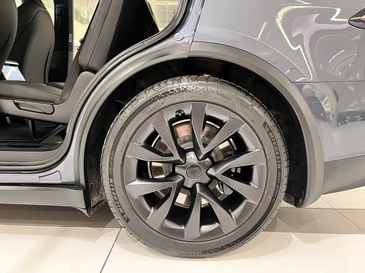 Tesla Model X 2023 2023款 双电机全轮驱动版