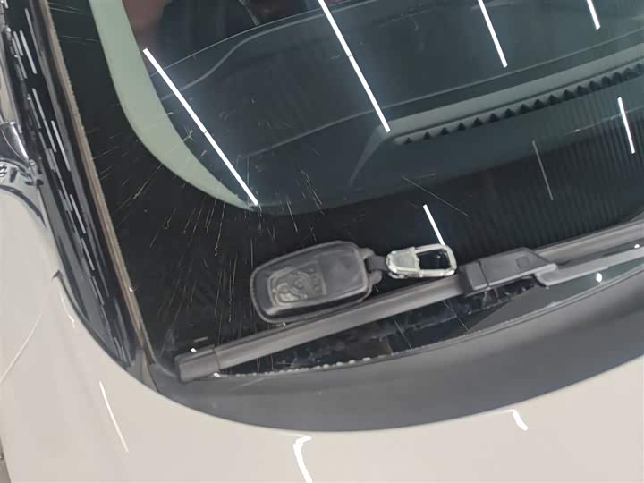 Lincoln Z (Zephyr) 2022 2022款 i享 尊耀版