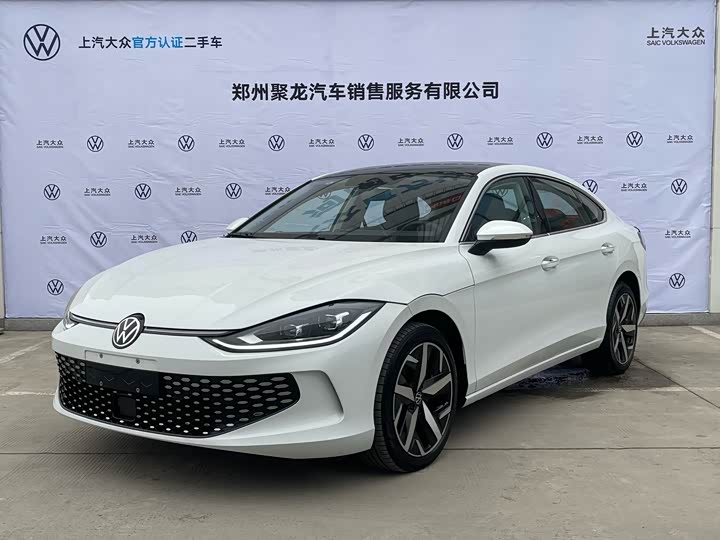 Volkswagen Lamando L 2025 2025款 凌渡L 280TSI DSG酷辣版