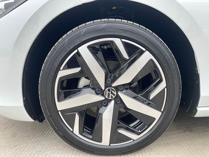 Volkswagen Lamando L 2025 2025款 凌渡L 280TSI DSG酷辣版