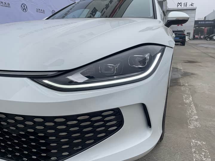 Volkswagen Lamando L 2025 2025款 凌渡L 280TSI DSG酷辣版