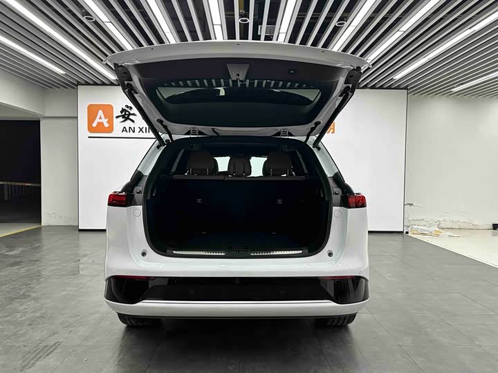 XPeng G9 2025 2025款 625 长续航 Max