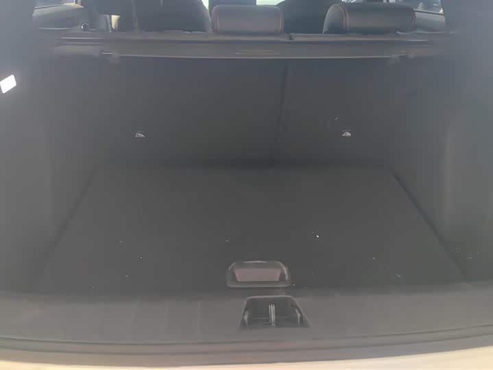 Geely Cowboy 2025 2025款 1.5TD 趣野版