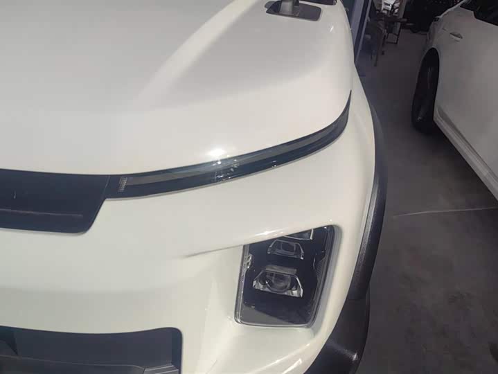 Geely Cowboy 2025 2025款 1.5TD 趣野版