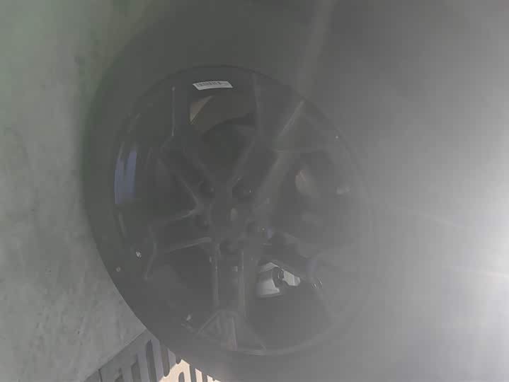 Geely Cowboy 2025 2025款 1.5TD 趣野版