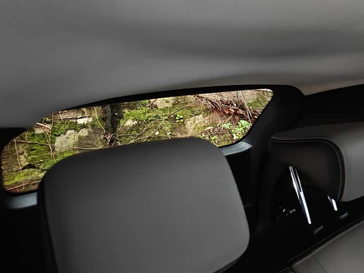 Ford Escape 2020 2020款 EcoBoost 245 四驱耀享款