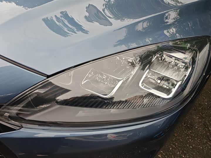 Ford Escape 2020 2020款 EcoBoost 245 四驱耀享款