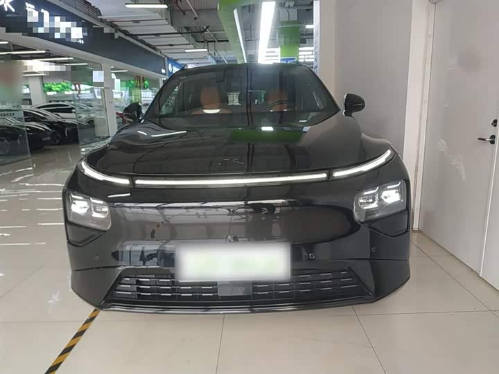 XPeng G9 2025 2025款 625 长续航 Max