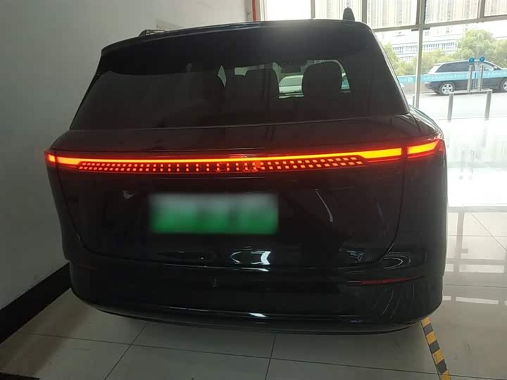 XPeng G9 2025 2025款 625 长续航 Max