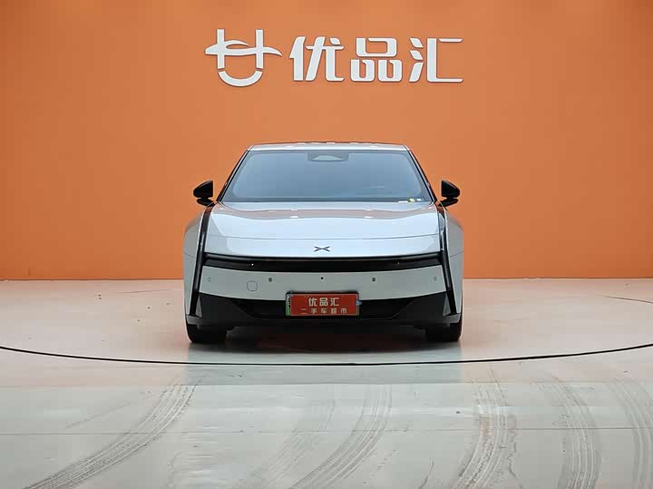 XPeng P7 2025 2025款 702 长续航 Ultra