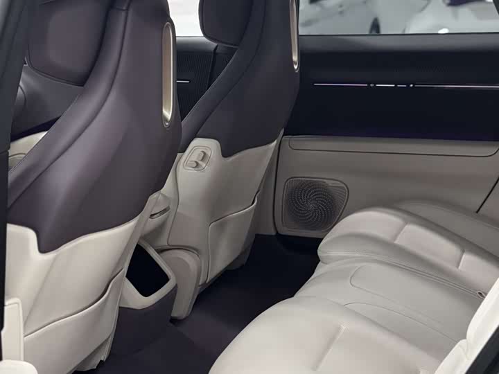 Avatr 12 2025 2025款 改款 Ultra增程版