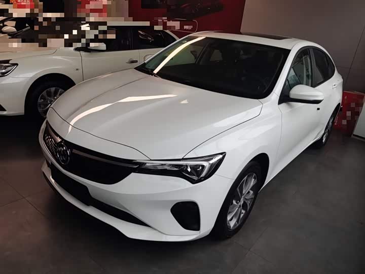 Buick Verano 2023 2023款 Pro 乐享版