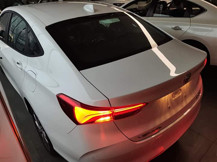 Buick Verano 2023 2023款 Pro 乐享版