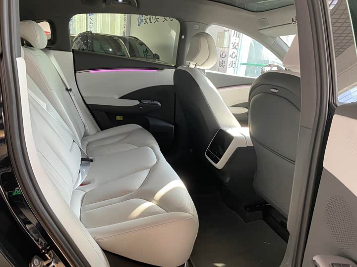 XPeng G7 2025 2025款 702 超长续航 Max