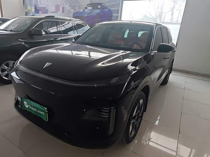 Changan Deepal S09 2025 2025款 四驱Ultra