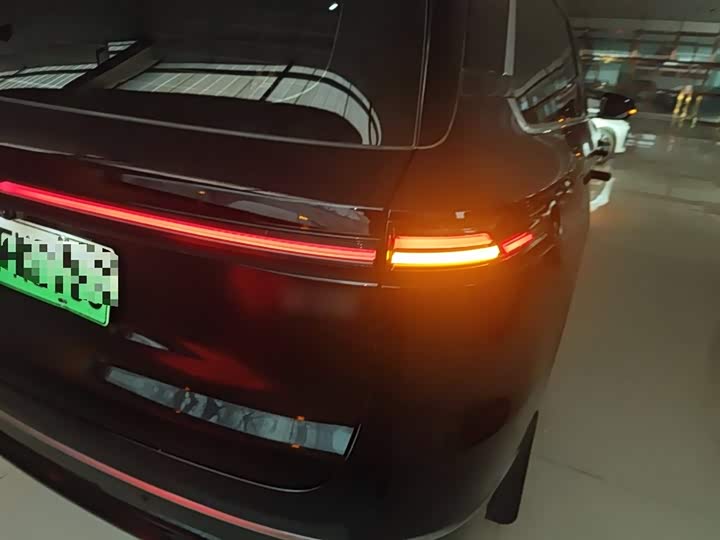 Changan Deepal S09 2025 2025款 四驱Ultra