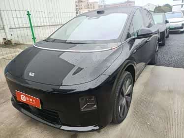 LiXiang i8 2025 2025款 标准版