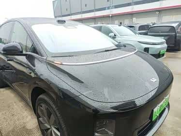 LiXiang i8 2025 2025款 标准版