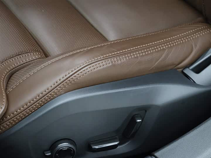 Volvo V90 2024 2024款 Cross Country B5 AWD 智尊版