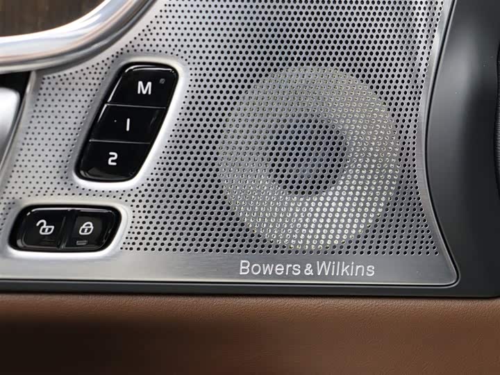 Volvo V90 2024 2024款 Cross Country B5 AWD 智尊版