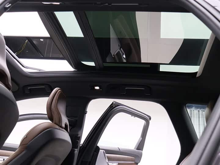 Volvo V90 2024 2024款 Cross Country B5 AWD 智尊版