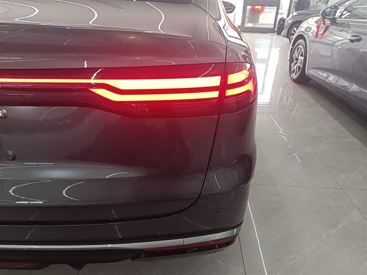 Geely Galaxy Starshine 6 2026 2026款 60km启航版