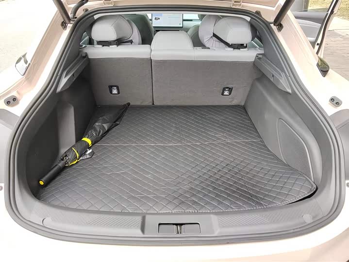 XPeng Mona M03 2025 2025款 502 长续航 Max