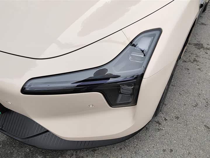 XPeng Mona M03 2025 2025款 502 长续航 Max