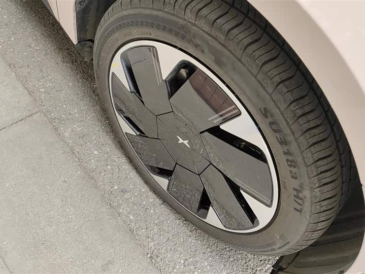 XPeng Mona M03 2025 2025款 502 长续航 Max