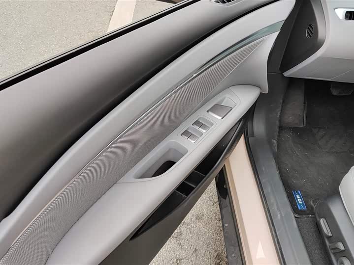 XPeng Mona M03 2025 2025款 502 长续航 Max