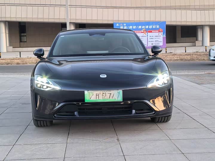 Xiaomi SU7 2024 2024款 后驱标准创始版