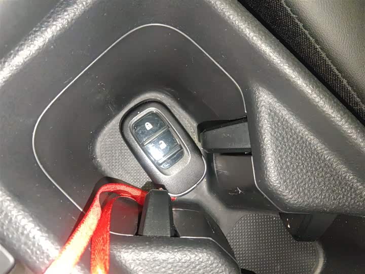 Honda XR-V 2024 2024款 1.5L CVT热潮版