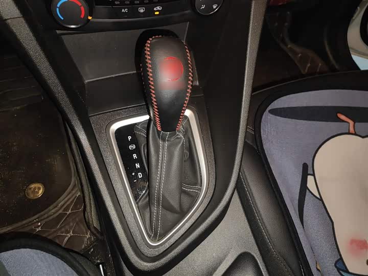 Buick Excelle GT 2021 2021款 改款 典范 1.5L 自动精英型