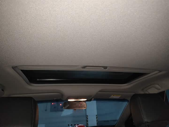 Buick Excelle GT 2021 2021款 改款 典范 1.5L 自动精英型