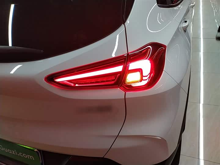 Buick Encore 2021 2021款 332T CVT精英型