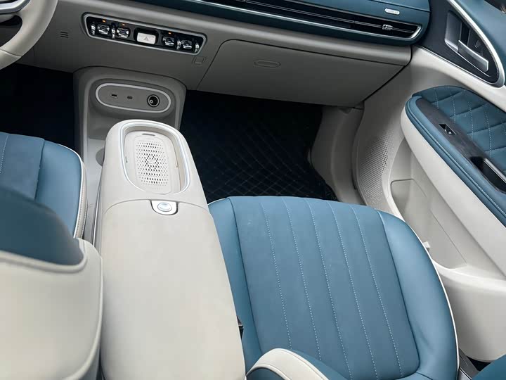 Ora Good Cat (03) 2024 2024款 501km 豪华型