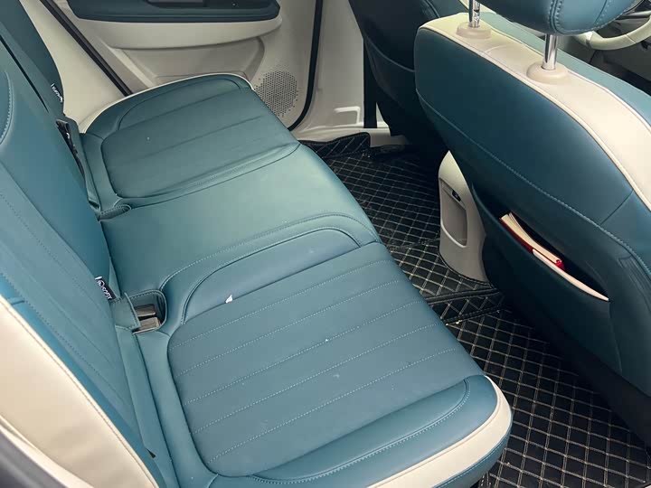 Ora Good Cat (03) 2024 2024款 501km 豪华型