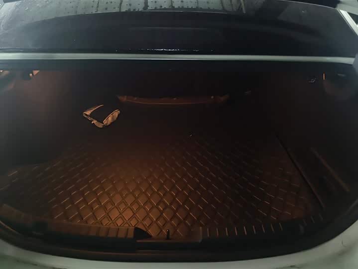 Mazda 3 (Axela) 2023 2023款 2.0L 自动质臻版