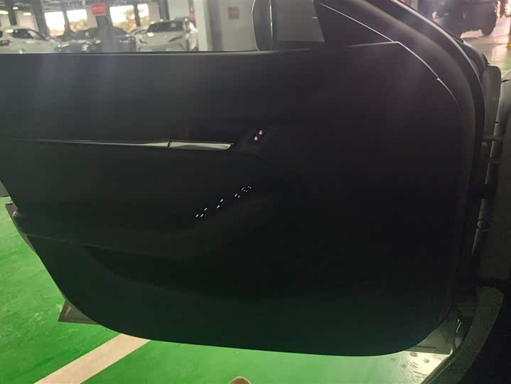 Mazda 3 (Axela) 2023 2023款 2.0L 自动质臻版