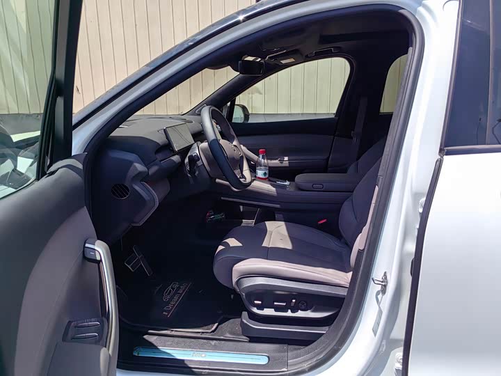 Nio ES7 2022 2022款 75kWh