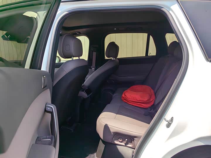 Nio ES7 2022 2022款 75kWh