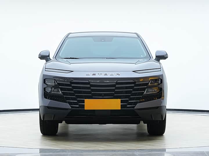 Jetour Dashing 2026 2026款 青春版 1.5T 6DCT精英版