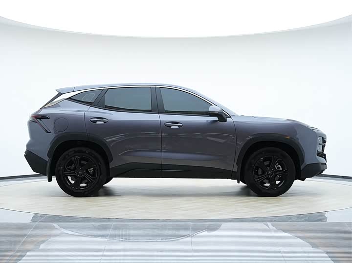 Jetour Dashing 2026 2026款 青春版 1.5T 6DCT精英版