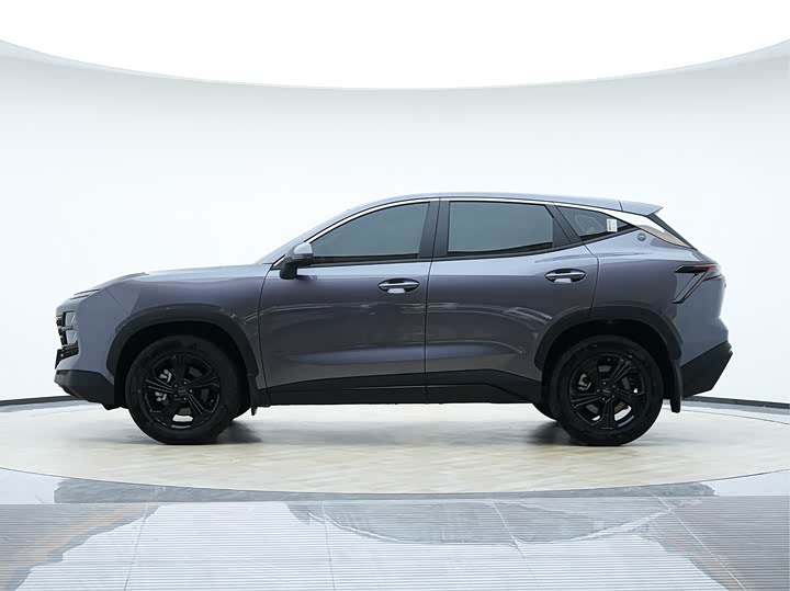 Jetour Dashing 2026 2026款 青春版 1.5T 6DCT精英版