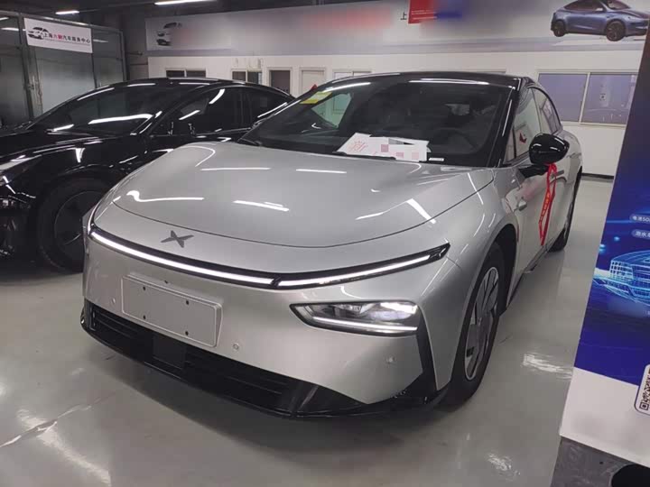 XPeng F57 2024 2024款 长续航 Max