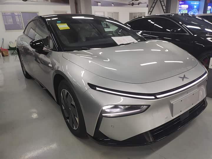 XPeng F57 2024 2024款 长续航 Max