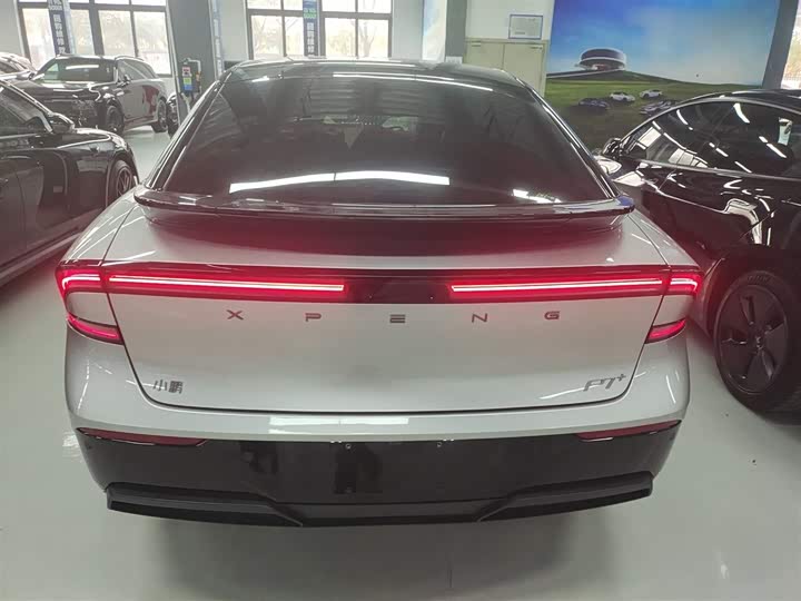 XPeng F57 2024 2024款 长续航 Max