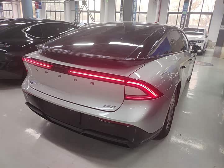 XPeng F57 2024 2024款 长续航 Max